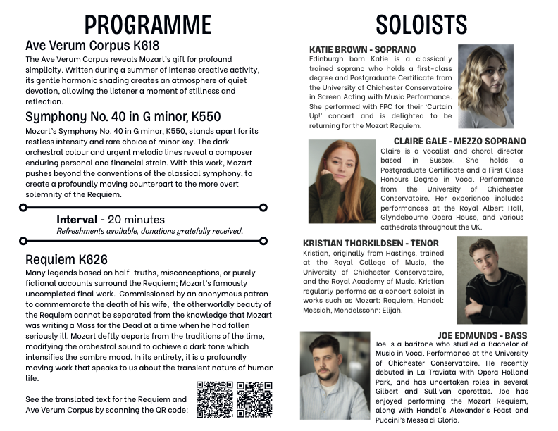 Programme,. page 2