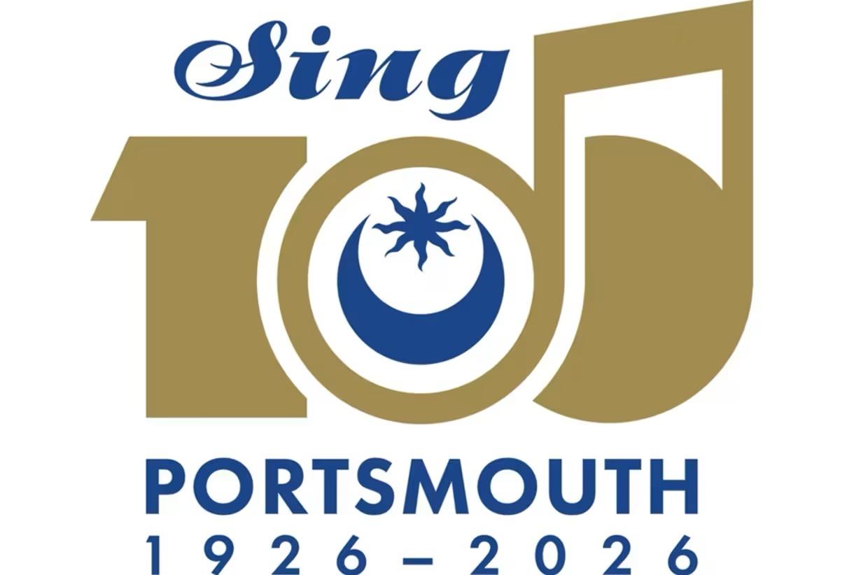 Portsmouth Sing 100 Festival, 8 - 10 May