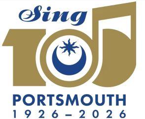 Portsmouth Centennial Sing100 Gala Concert