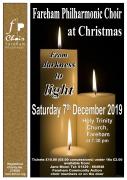 2019 Christmas Poster