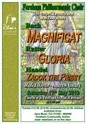 2019 May poster plus Zadok